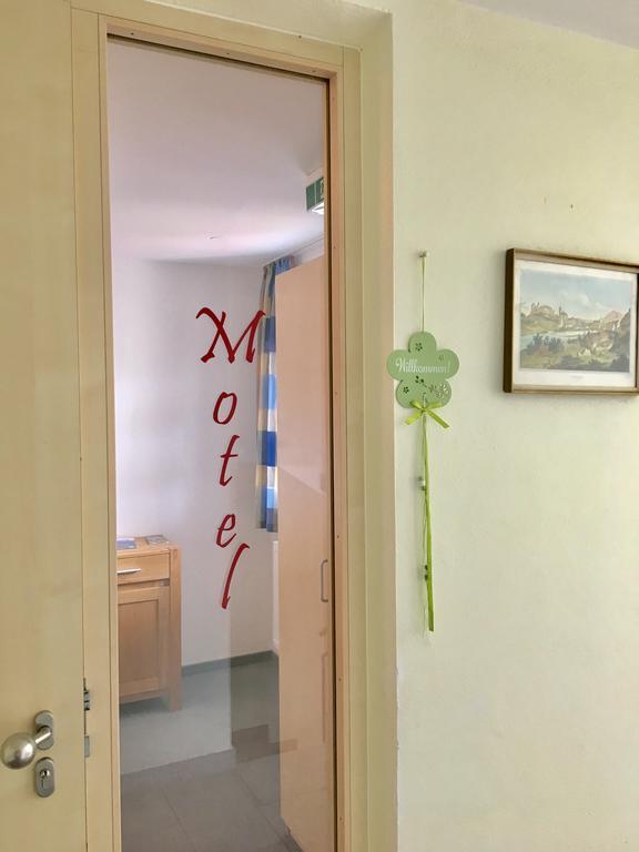 Motel Füssen im Allgäu Exterior foto