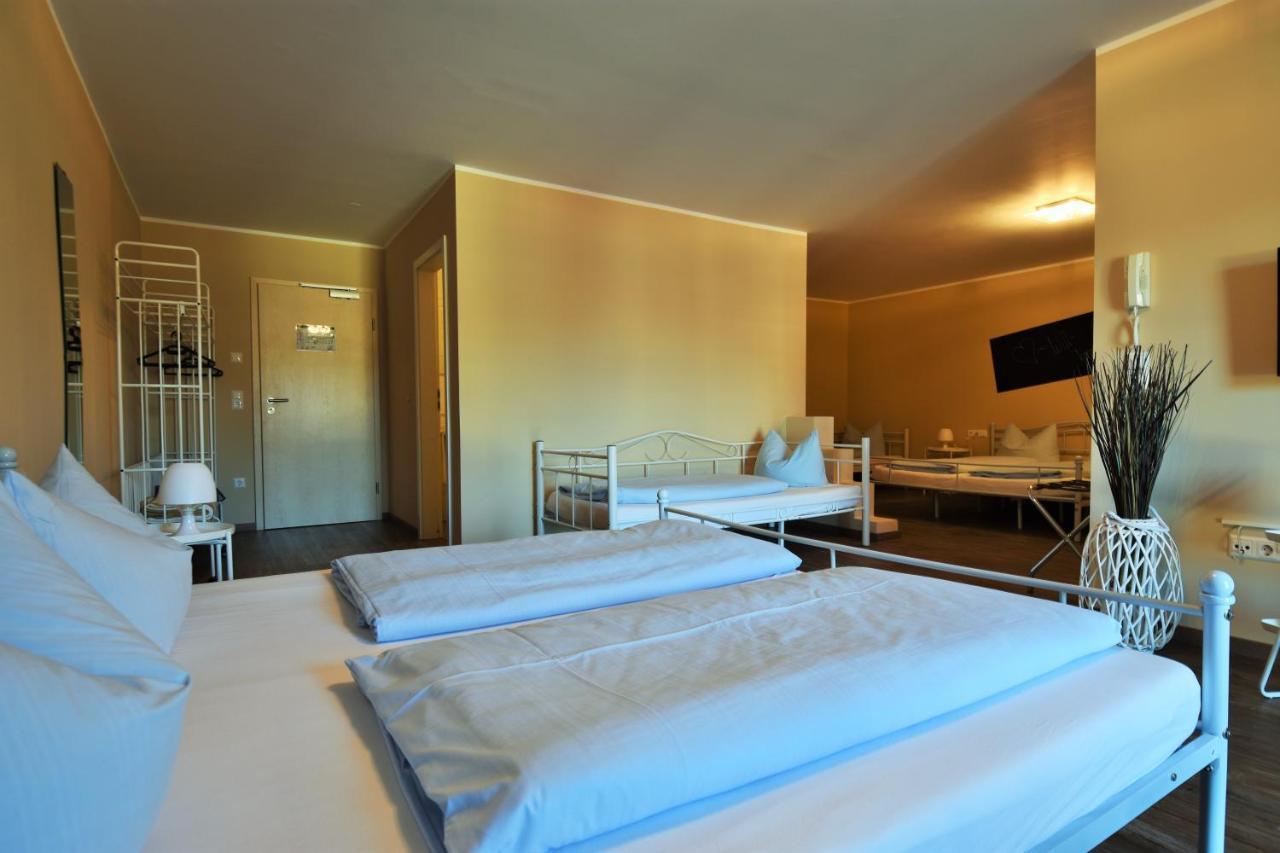 Motel Füssen im Allgäu Exterior foto