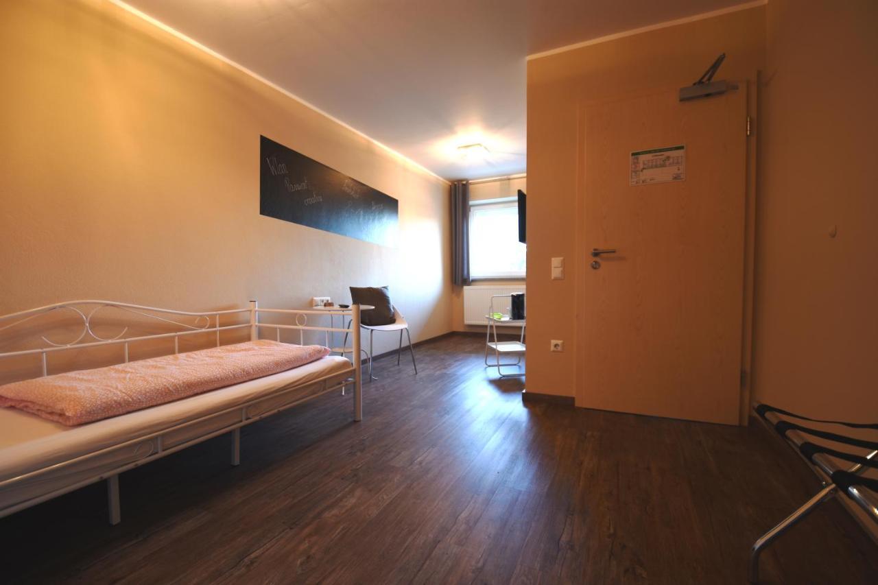 Motel Füssen im Allgäu Exterior foto